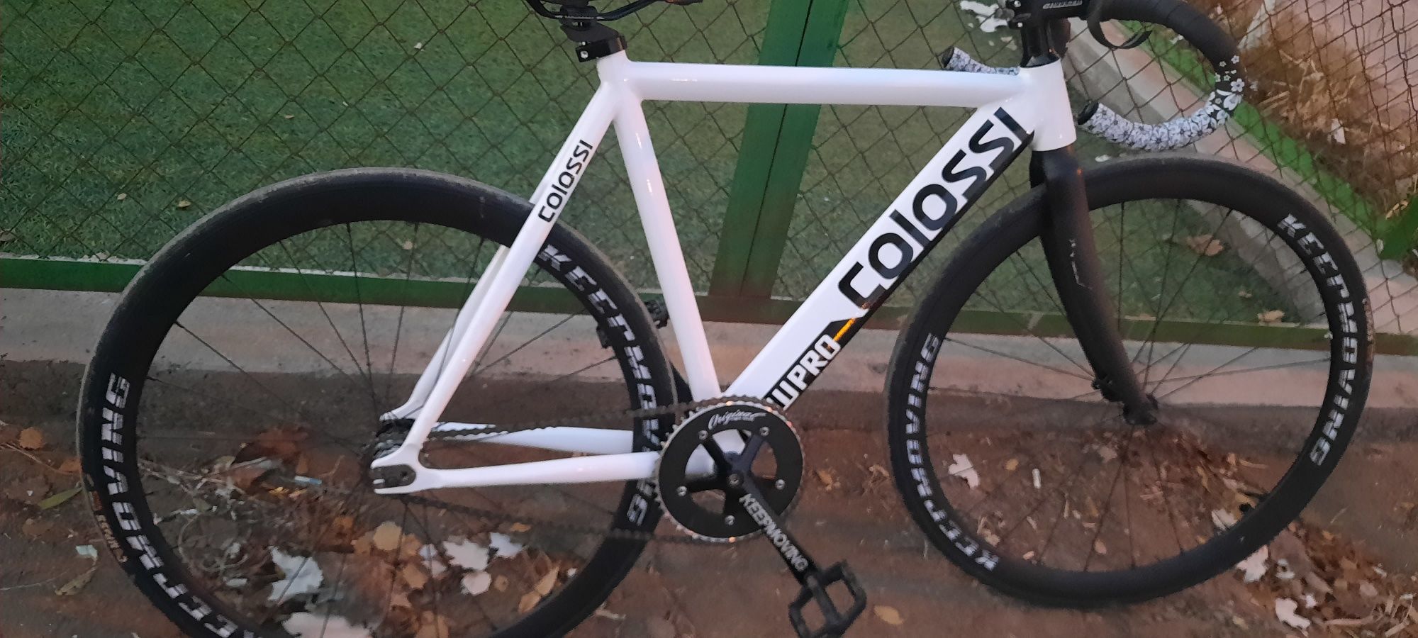 Продам  фикс colossi.
