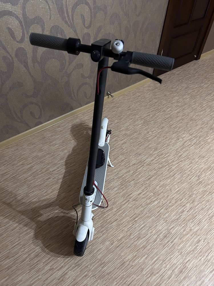 Электросамокат от xiomi mijia m 365