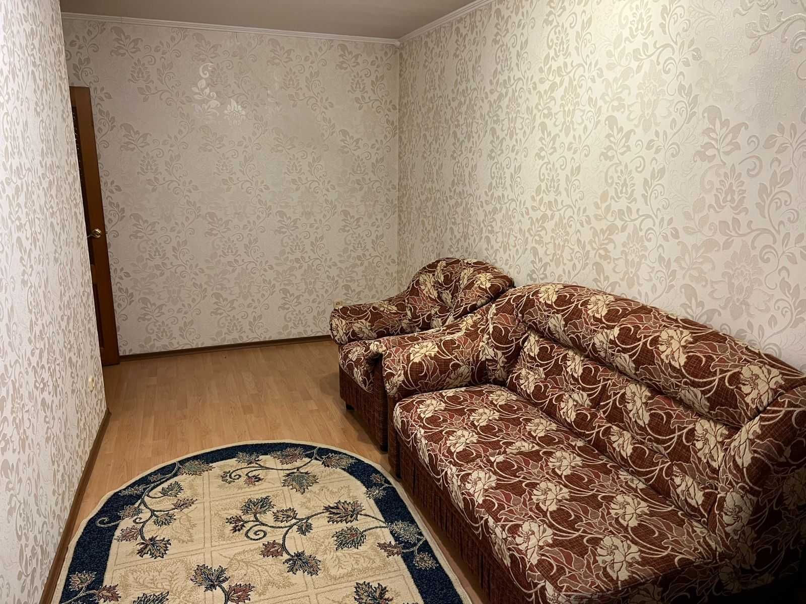 Продам 3 комн квартиру