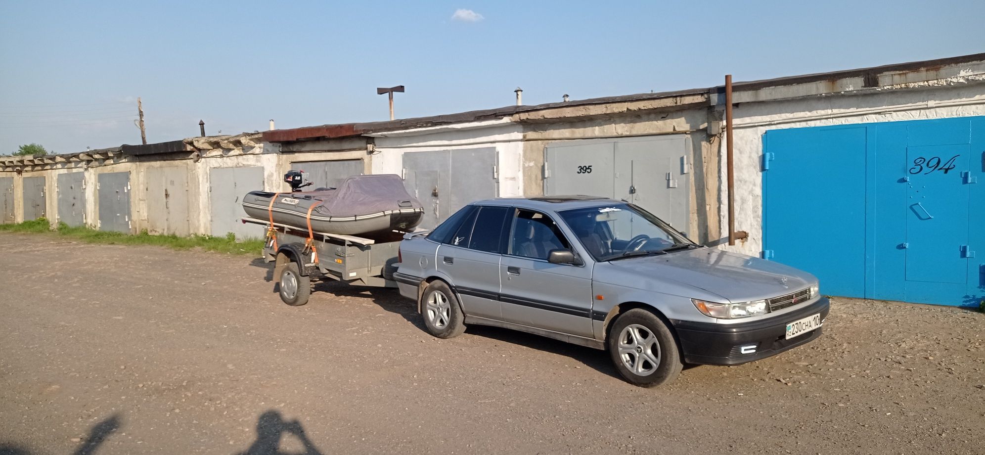 Продам или обмен на Ниву