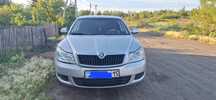 Продам/обмен Skoda Oktavia A5