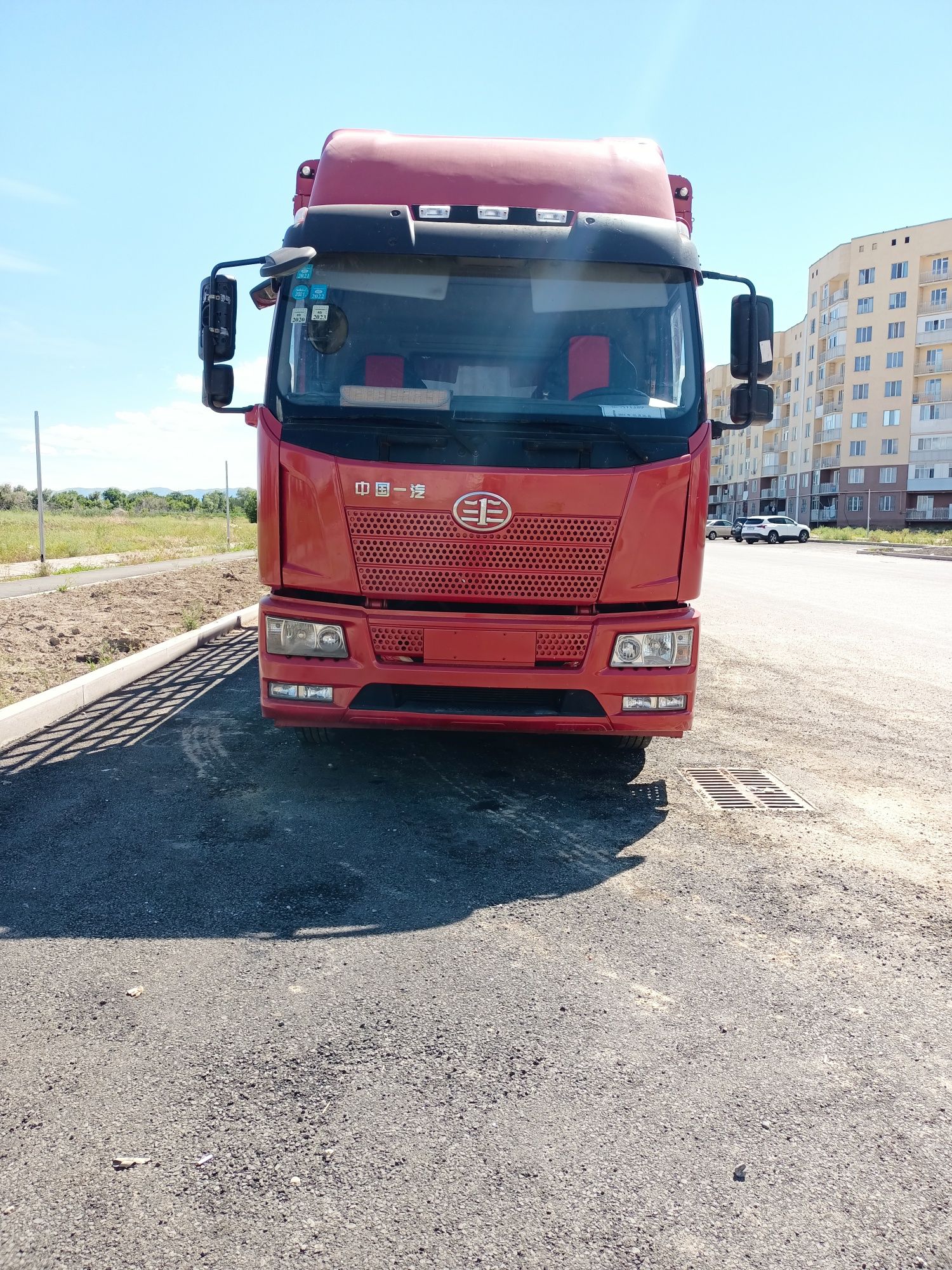 камаз бортовой грузовик