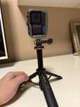 Камера Go pro 11