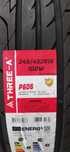 245/45R18 Three-A P606