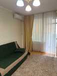 1-комнатная квартира · 43 м² · 6/13 этаж, Сатпаева 20
