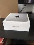 Mac Mini M1 8/256