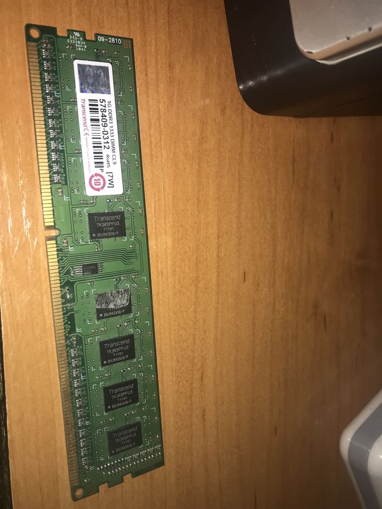Продам запчасти на пк