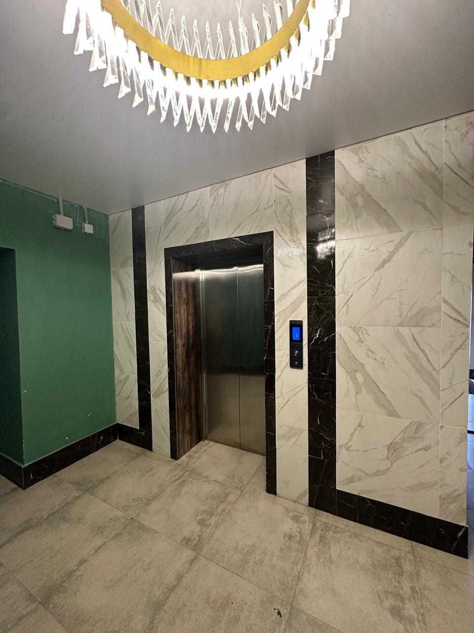 1 комн квартира, новый дом, Альфа бета, 46 квадратов