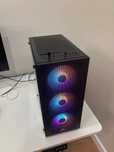 Игровой компьютер i5-12400F / RTX 4060 8 Гб / 32 Гб / SSD 1024 Гб