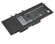 Батарея Dell p/n GJKNX