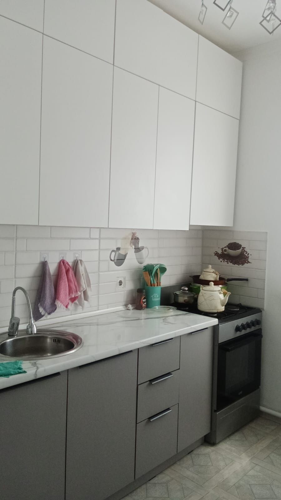 Продается дом Еркинкала 2