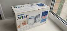 Радионяня Phillips Avent SCD535