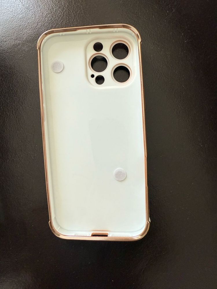 Чехол на Iphone 16 pro max
