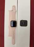 Apple watch, series 6, 40 mm