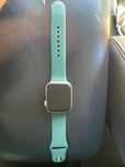 продам apple watch 7 nike 45mm