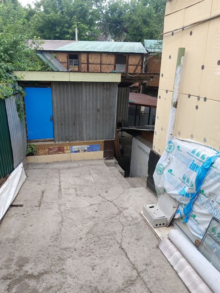 Продам дом для счастливой жизни