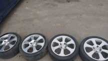 Диск сатылады R17. Chevrolet