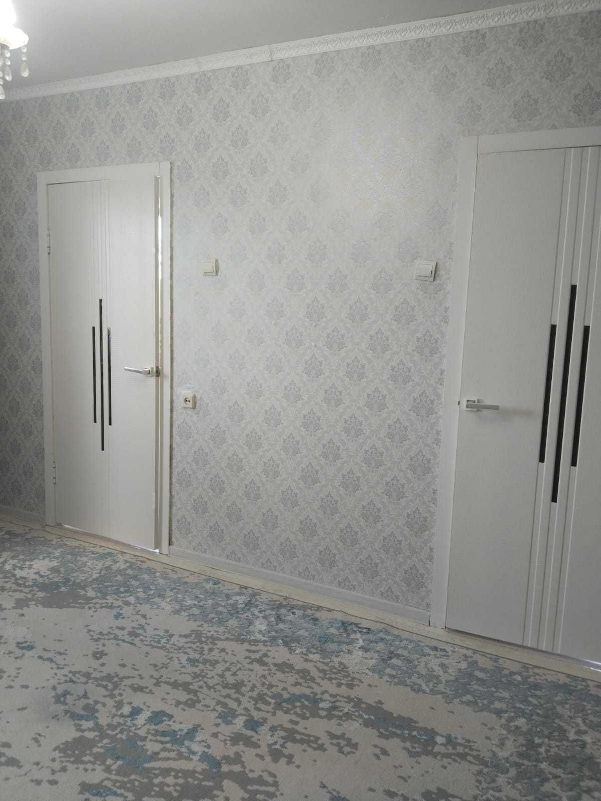 Продается 3 комнатная квартира , район универмаг