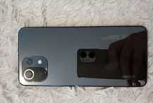 Xiaomi mi 11 lite