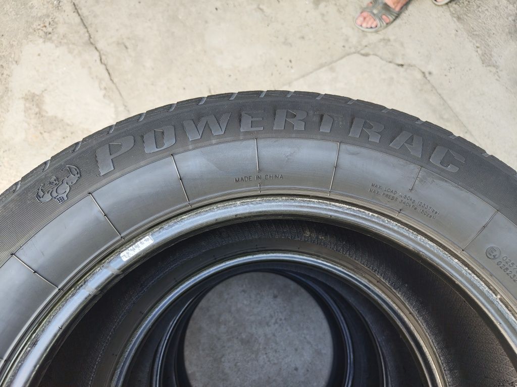 Шины Powertrac 235/65/18