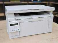 Продам МФО Laser Jet Pro MFP M130a