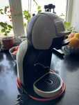 Кофе-машина Krups Nescafe Dolce Gusto
