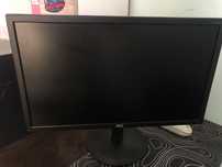 Монитор AOC 60ghz
