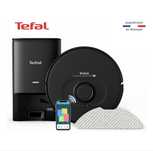 Робот пылесос Tefal X-plorer s75+