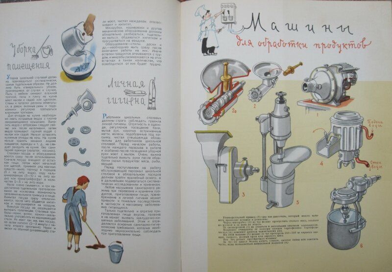 Антикварная книга