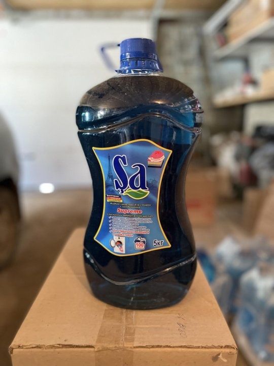 Sa  Жидки порошок Sa