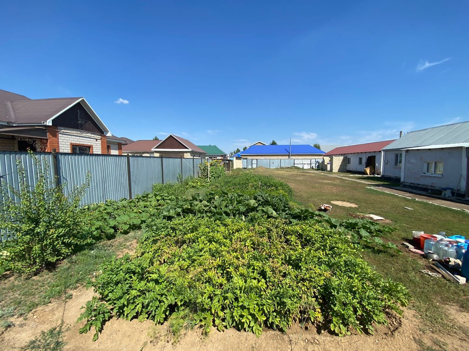 Продам дом в п.Новый