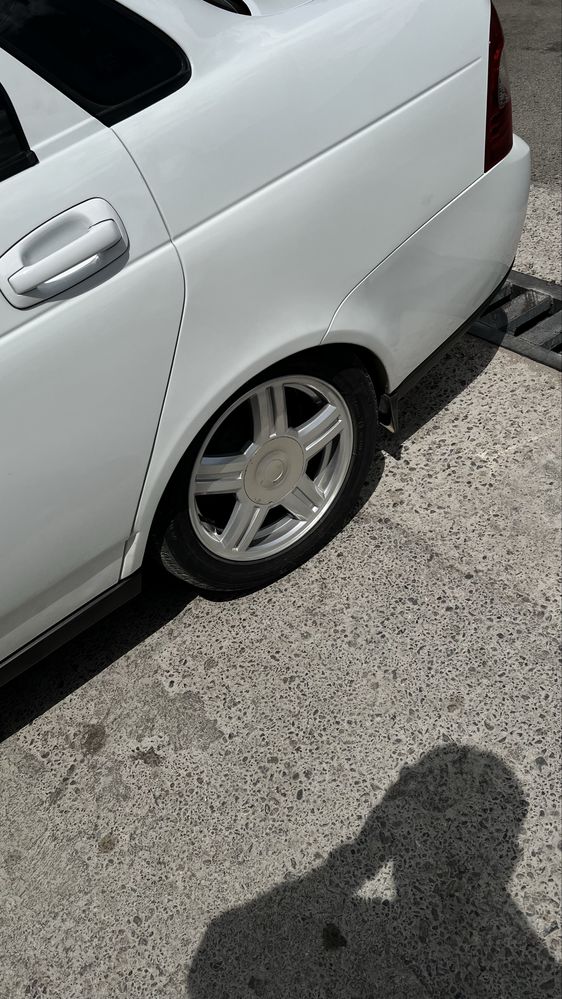 Торус R15  диск