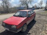 Продам ВАЗ 2109 (Лада Самара), 1997 г.