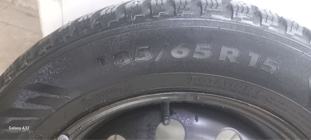 Nokian Nordman 8