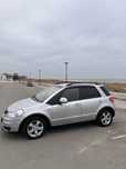 Сузуки sx4 2010 г, полный привод