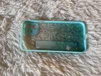Продам чехол на IPhone 12