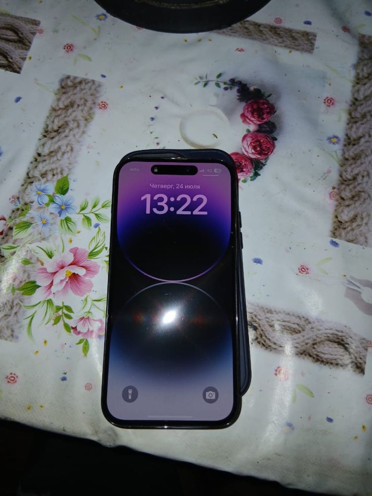 Iphone14Pro 256gb