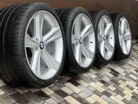 128 стиль, казаны r21 bmw x5 x6 e70 e71 f15 f16 е53 х5 e53