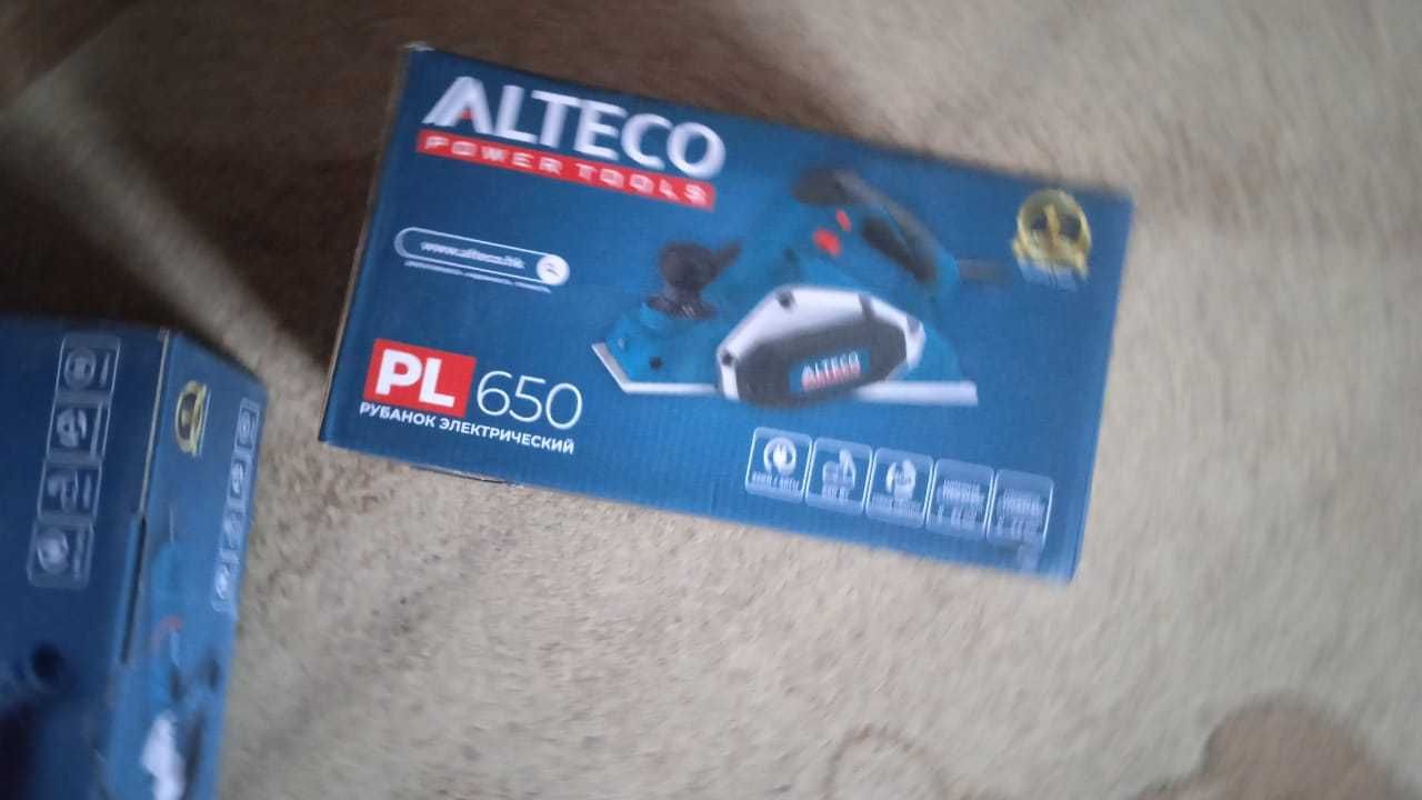 Лобзиковая пила ALTECO JS 500 Promo