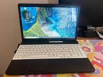 Ноутбук Sony Vaio в хорошем состоянии