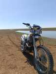 Продаю мотоцикл Racer Terra X 300 (эндуро)