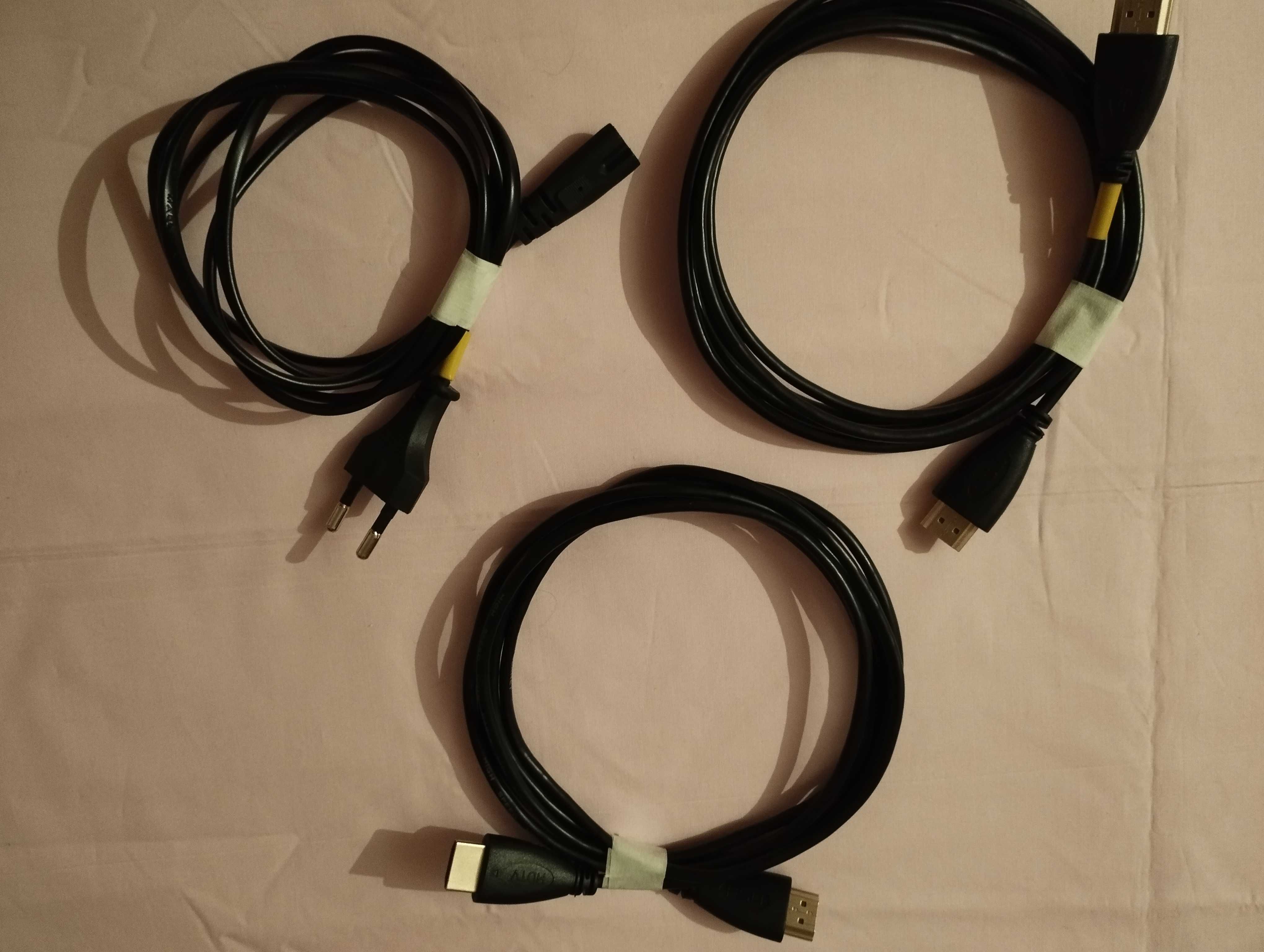 Шнур-кабель HDMI для PS-4 и PS-5