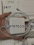 оригинал зарядка на макбук для ноутбук тайпси macbook magsafe 3 type-c