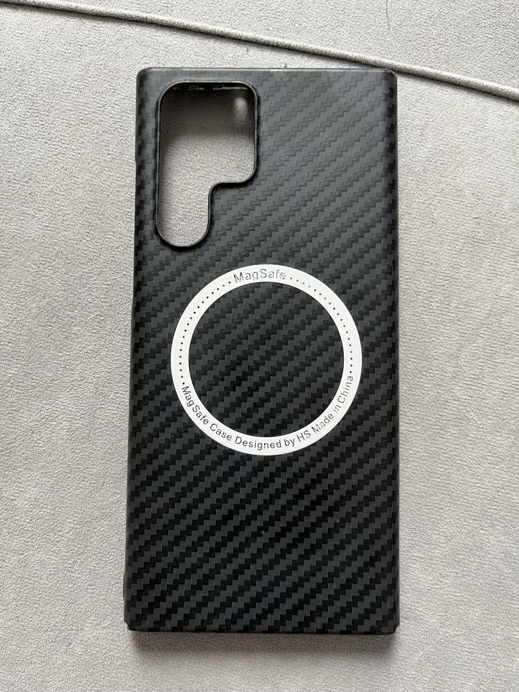 Продам оригенальный чехол для Samsung S22 Ultra