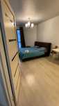 Продается квартира-студия в ЖК River Park, Центральный парк