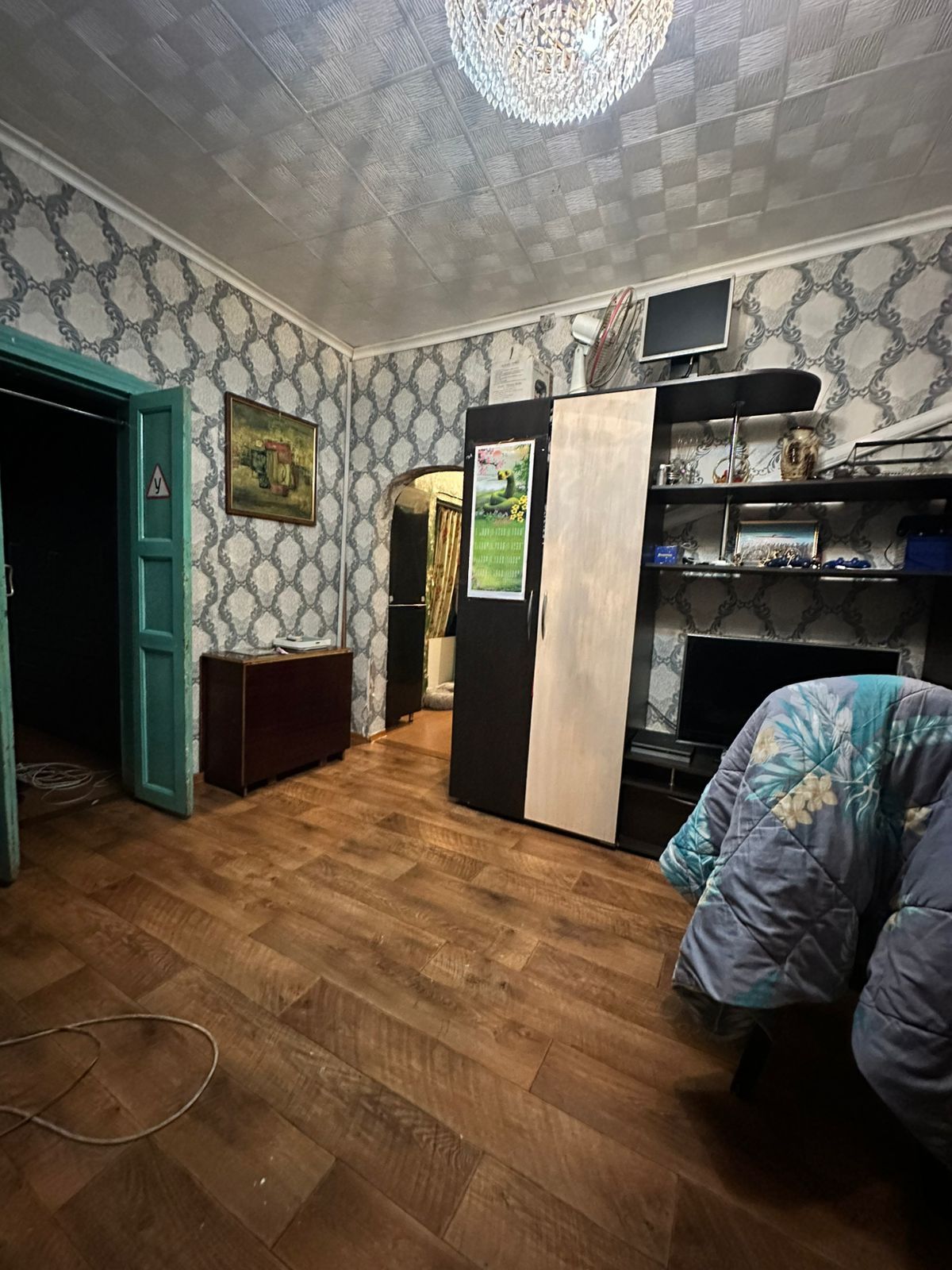 Продам или объменяю на 2-х комнатную квартиру