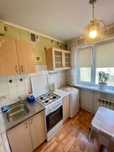 Продажа 2-комнатной квартиры, Абая 6, 44м2, 3\5