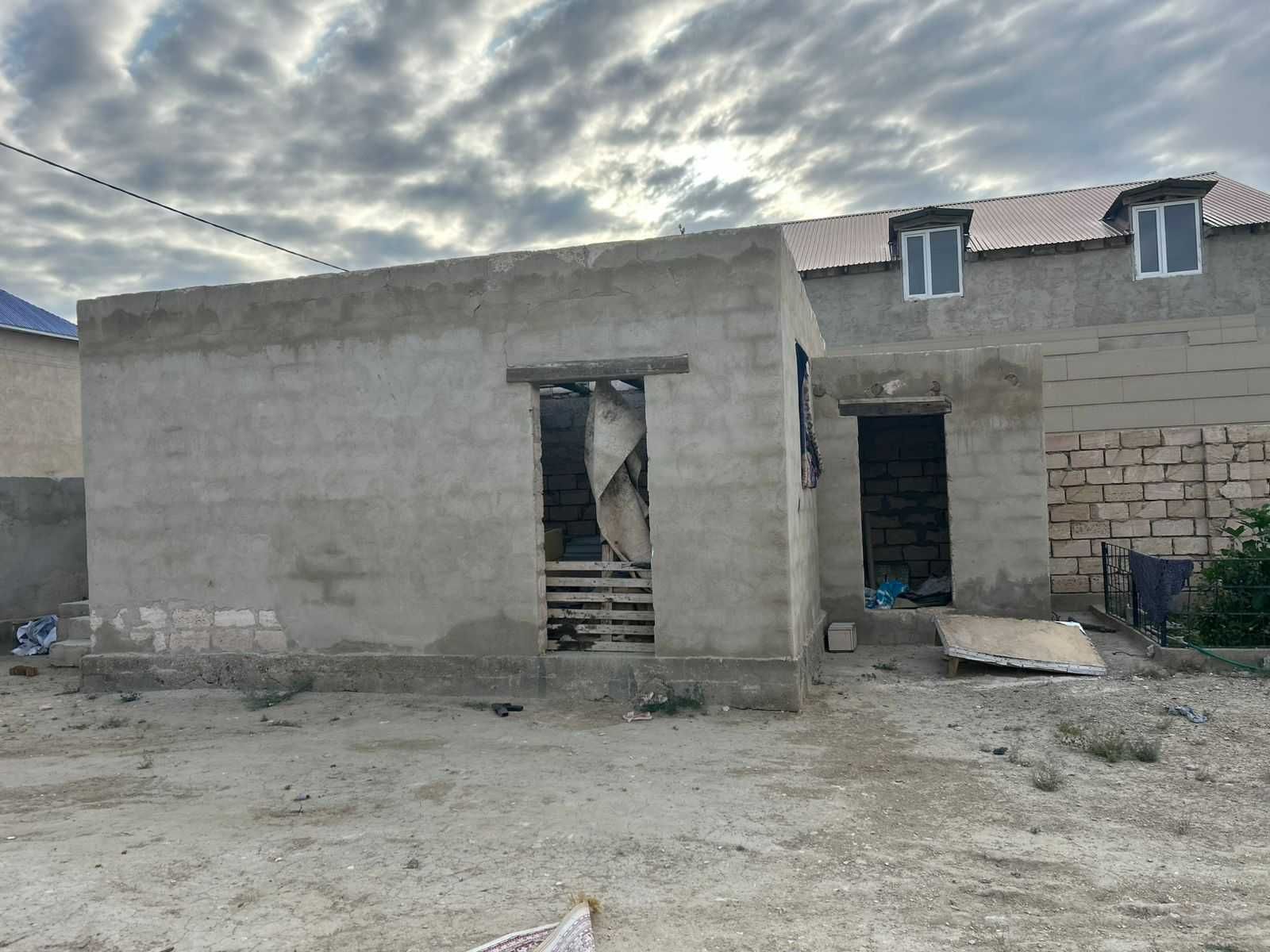 БАТЫР АУЫЛДА Үй сатылады тез арада