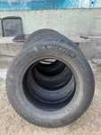 Шины MICHELIN зимние шипованные 265/60 R18