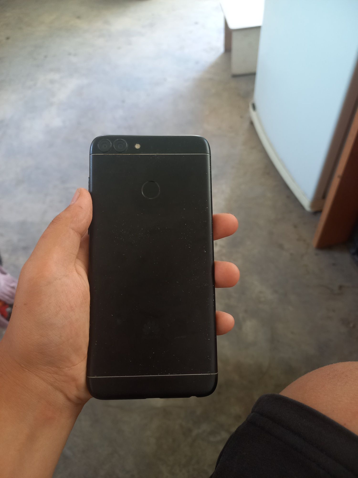 Huawei p smart 2018